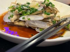 -新白鹿餐厅(百联中环店)