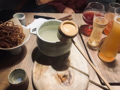 -兮禾酒馆(护国路店)