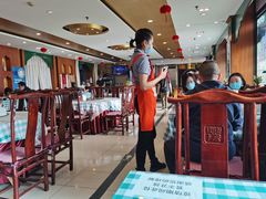 -南来顺饭庄·清真(南菜园店)