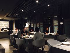 大堂-T館·花园艺术餐厅