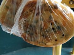 苏尼特秘制烤羊排-三个蒙古大叔羊肉串(大宁店)