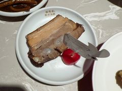-松鹤面馆·古法焖肉面(观前店)