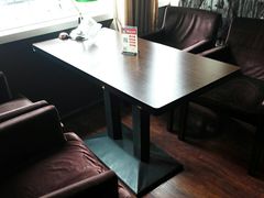 卡座-梓然咖啡·牛排(新都店)