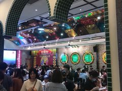 大堂-飞尝蚝·顺德菜·鱼生(顺德总店)