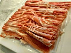 招牌羊肉-皇城根(张杨店)
