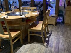 -老版火锅(半坡店)