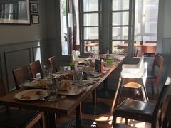 -Geneva日内瓦餐厅(西郊宝成花苑店)