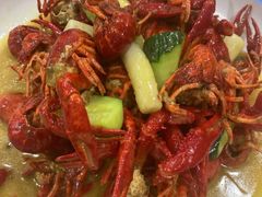 黄焖小龙虾-龙虾奇迹(大华三路店)