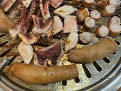 -炽城·烤肉名家(鸿达中央广场店)