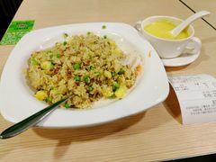 -佰搭果·广式茶餐厅(西华路店)
