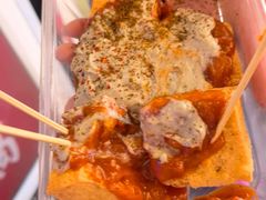 -老绍兴三味臭豆腐(奥林匹克购物广场店)