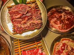 -西塔老太太泥炉烤肉(温州首店万象城黑金店)