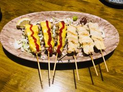-鸟内会居酒屋(得意潮馆店)