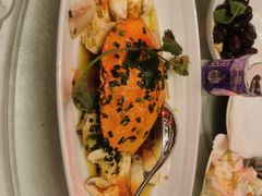 -杭州国际会议中心洲际酒店-原素全日餐厅(解放东路店)