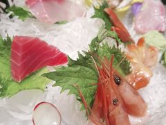 -昱匠·日本料理(金融街店)