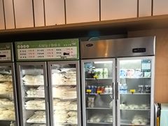 -东园小馆·早茶·淮扬小炒(蜀景店)