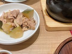 -顺风汤馆·广府粤菜(江宸天街店)
