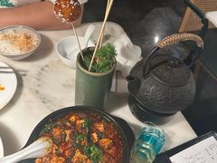 -初蓉丨遇见新川菜(亲贤街荣耀店)