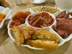 -佛有缘素食馆·荔湾老字号(陈家祠首店)