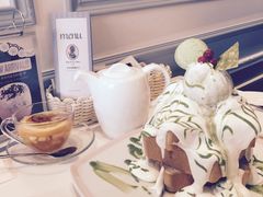 -Dazzling Cafe 蜜糖吐司专卖店