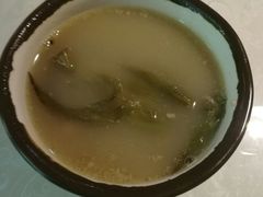 -七哥港式茶餐厅(亮马桥总店)