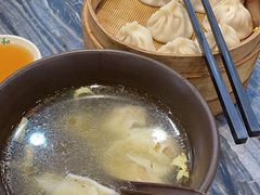 -全启和美食(由由店)