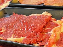 -尚御潮汕牛肉自助火锅(锦园店)
