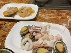 -船奇蒸汽海鲜·闽菜(八市海鲜总店)