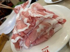 -阳坊大都涮羊肉(阳坊总店)
