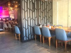 大堂-和彩放题餐厅(酒仙桥店)