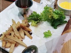 -牛爱客牛排(温岭千禧店)