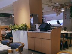 -花漫里日式餐厅(刺桐店)