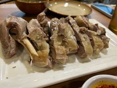 -贯贯吉·清真餐厅(浙江中路店)