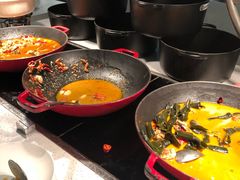 -荆州绿地铂骊酒店·铂雅全日自助餐厅