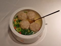 -彩虹之约•淮扬家宴(亚运村店)