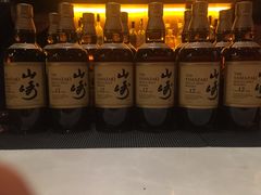 -月下料理(楷林IFC店)