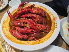 -叶派龙虾•招牌香辣蟹·海鲜(中海国际店)