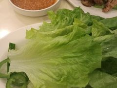 -上海师范大学西部食堂