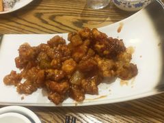 -周麻婆·川式小炒更下饭(武夷山三姑店)