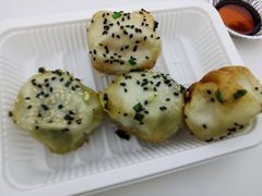 -小杨生煎(南京东路食品一店)