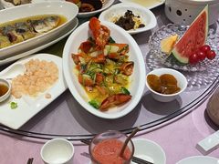 -金时代顺风大酒店(金山店)