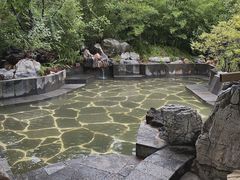-昆明柏联SPA温泉