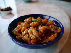 -无锡苏宁银河国际酒店-悦府65中餐厅