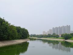 -北运河水利风景区