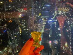 -广州四季酒店