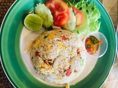 -Cafe de Thaan Aoan