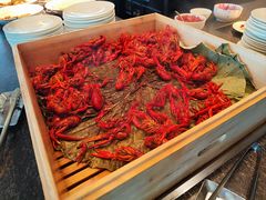 -Social 秀西餐厅-长沙瑞吉酒店(运达店)