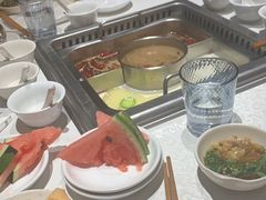 -巴奴毛肚火锅(大剧院店)