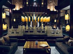 -西安华清御汤酒店