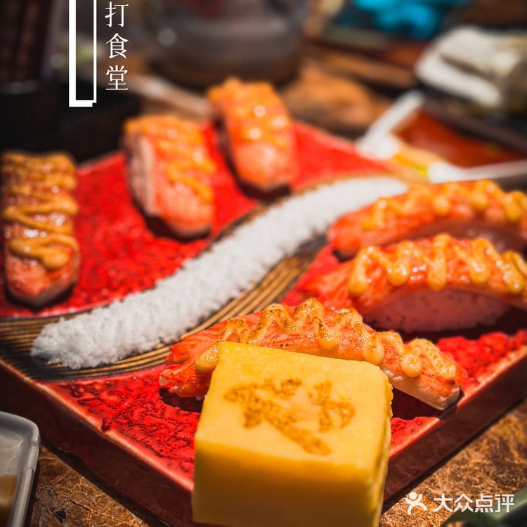 吃着摩打食堂，让我以为自己去了海底捞！